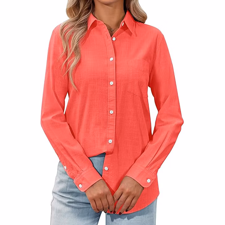 img1 Camisa de lana - Imagen 1