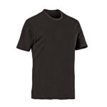 La camisa de algodón